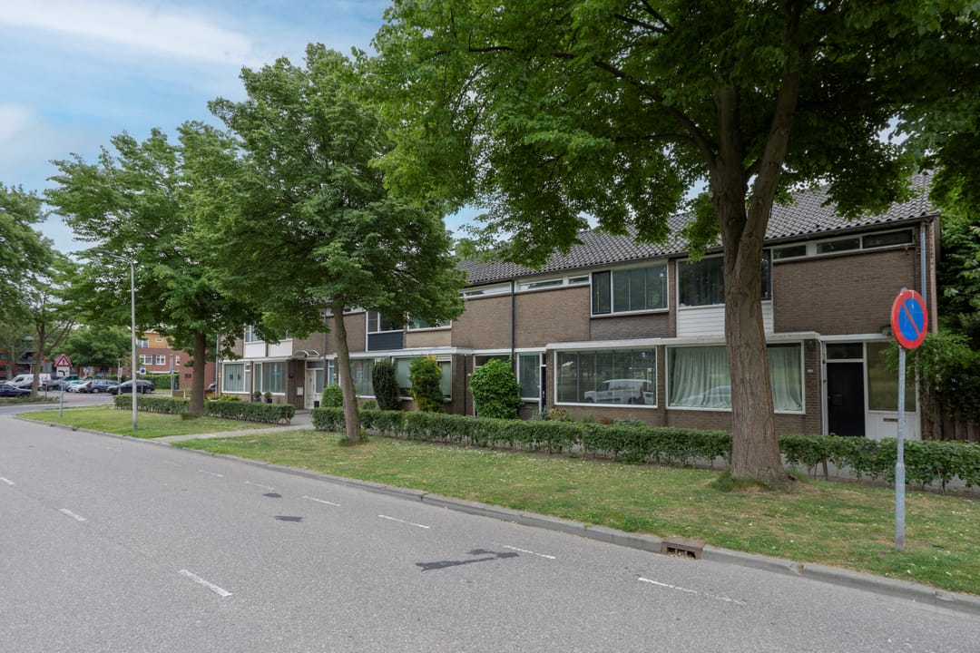 Foto 7 van Esdoornlaan 208