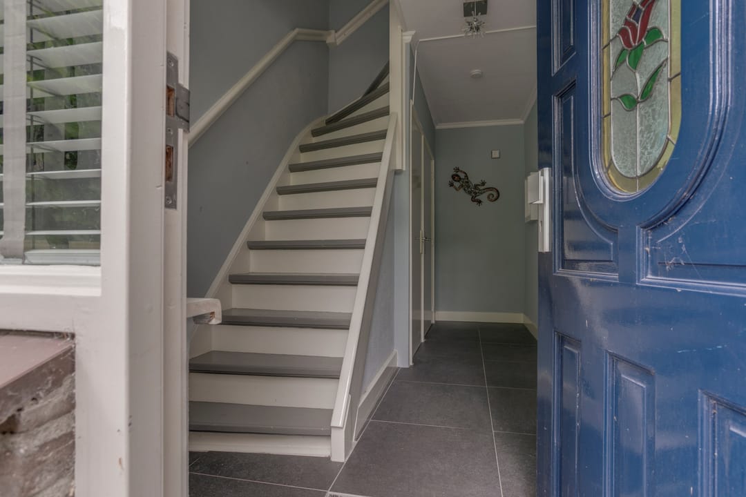 Foto 8 van Esdoornlaan 208