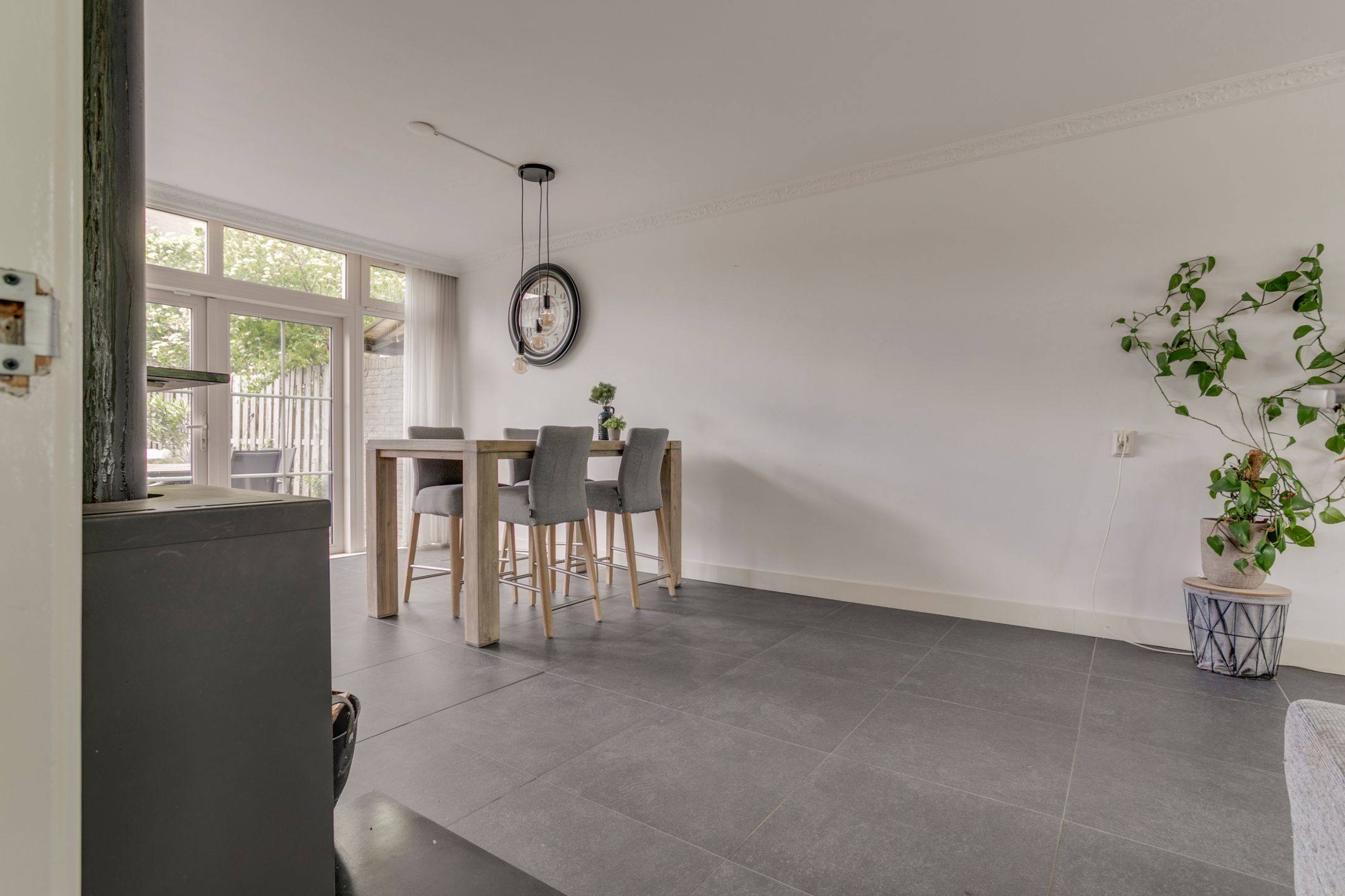 Foto 12 van Esdoornlaan 208