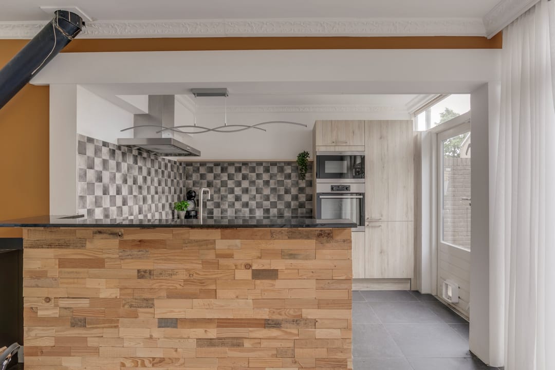 Foto 22 van Esdoornlaan 208