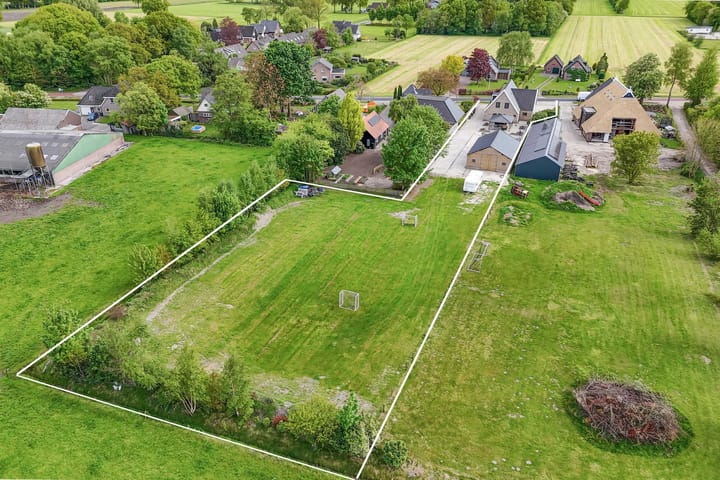 Foto 50 van Dorpsstraat 31