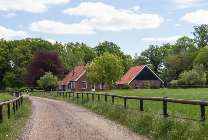 Foto 4 van Bataafseweg 4-A