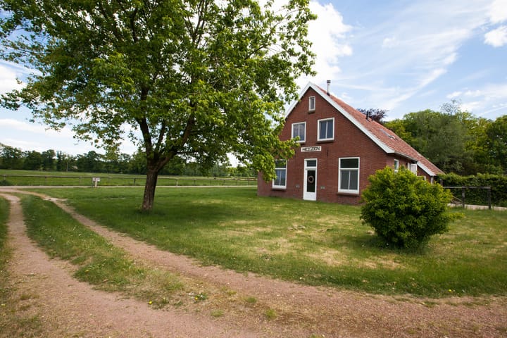 Foto 6 van Bataafseweg 4-A