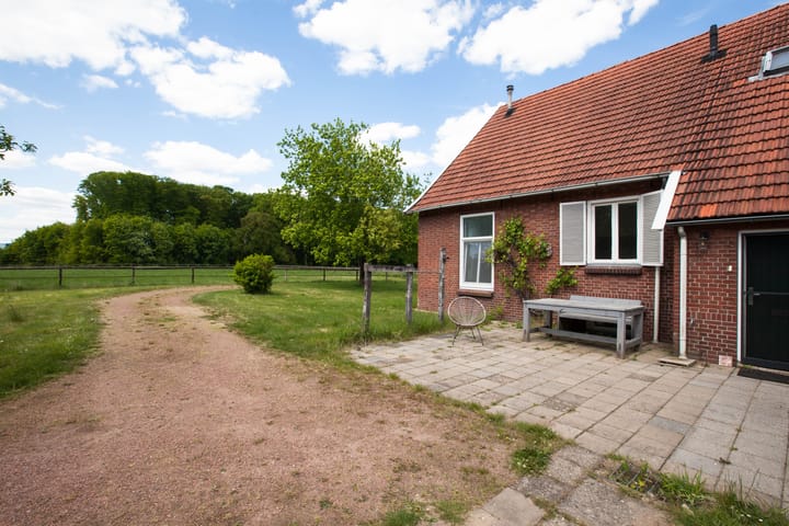 Foto 8 van Bataafseweg 4-A