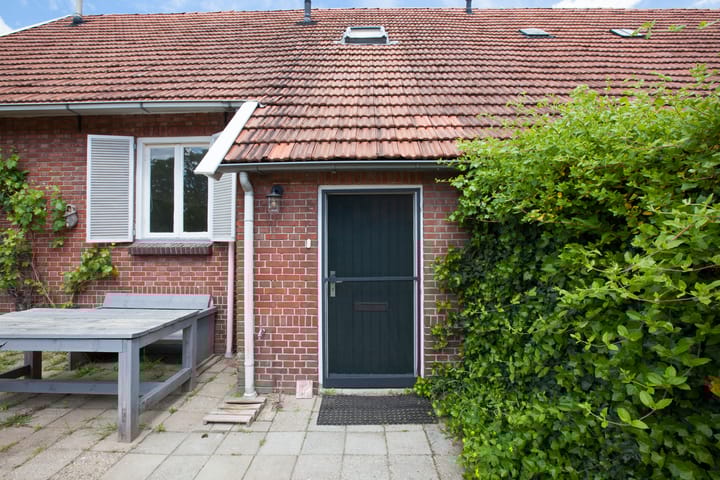 Foto 9 van Bataafseweg 4-A