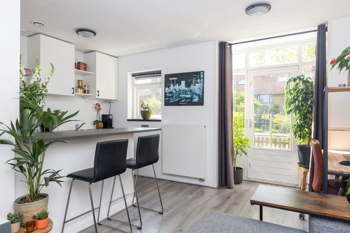 Foto 3 van Crocusstraat 2