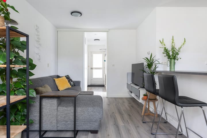 Foto 4 van Crocusstraat 2