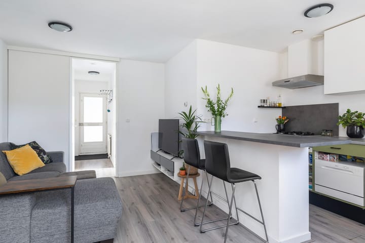 Foto 5 van Crocusstraat 2