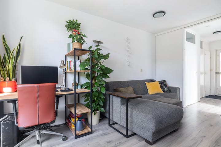 Foto 6 van Crocusstraat 2