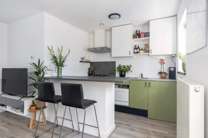 Foto 7 van Crocusstraat 2