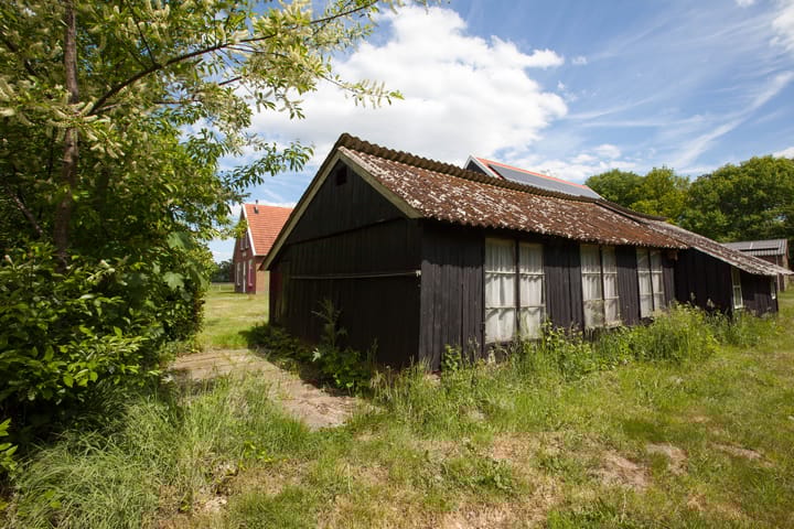 Foto 50 van Bataafseweg 4-A