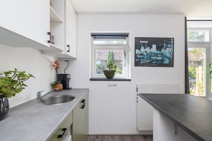 Foto 9 van Crocusstraat 2