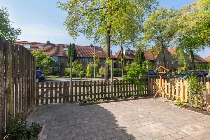 Foto 10 van Crocusstraat 2