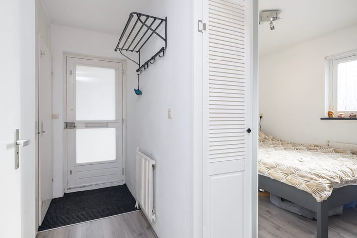 Foto 14 van Crocusstraat 2