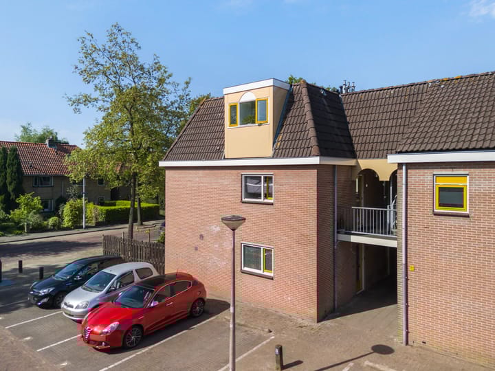 Foto 16 van Crocusstraat 2