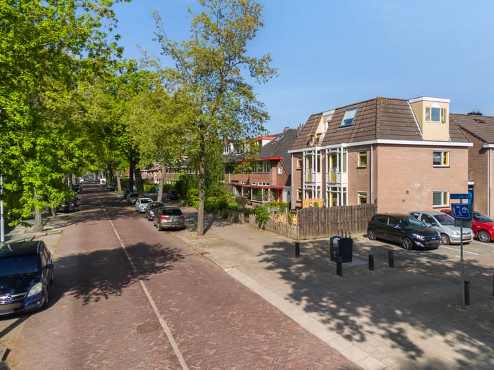 Foto 17 van Crocusstraat 2