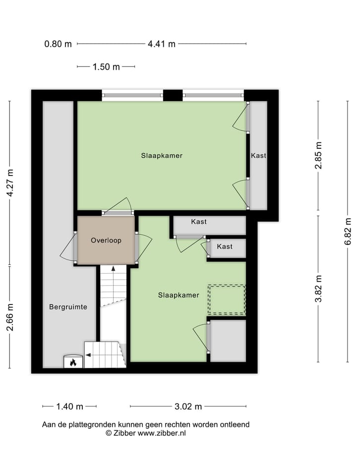 Foto 61 van Bataafseweg 4-A