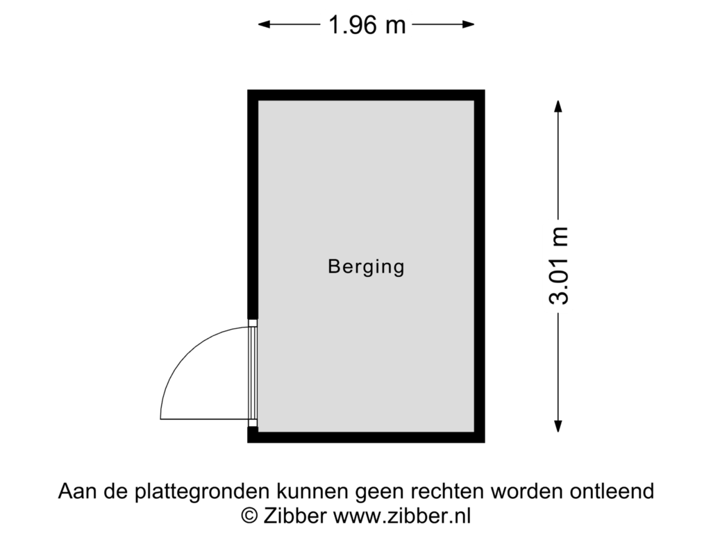 Berging