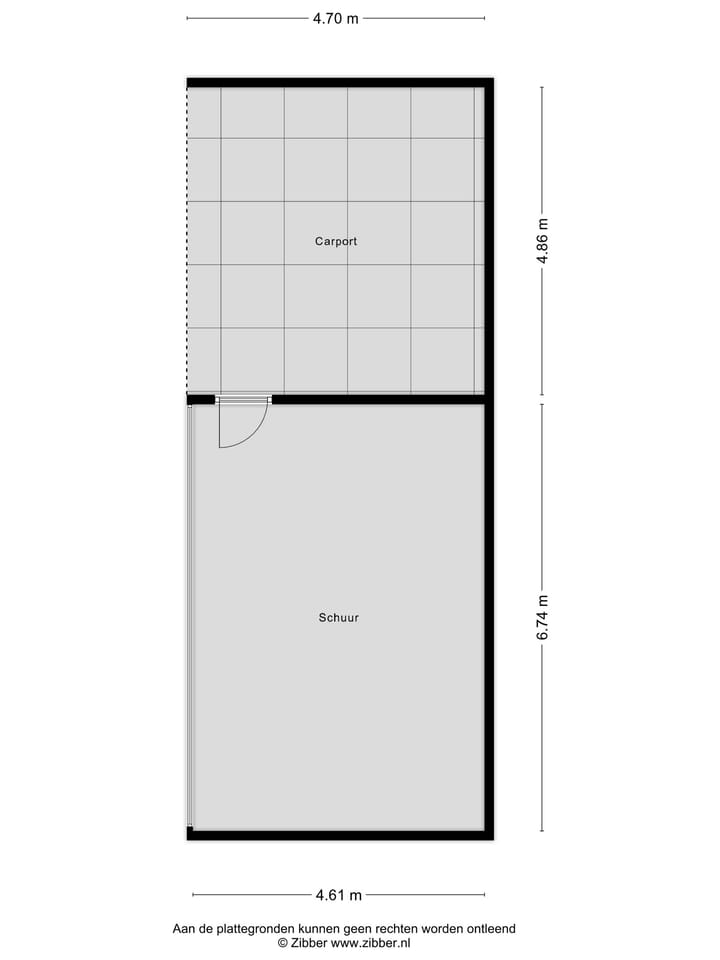 Foto 64 van Bataafseweg 4-A