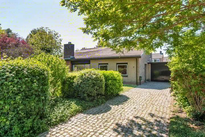 Foto 2 van Belvédèrelaan 12