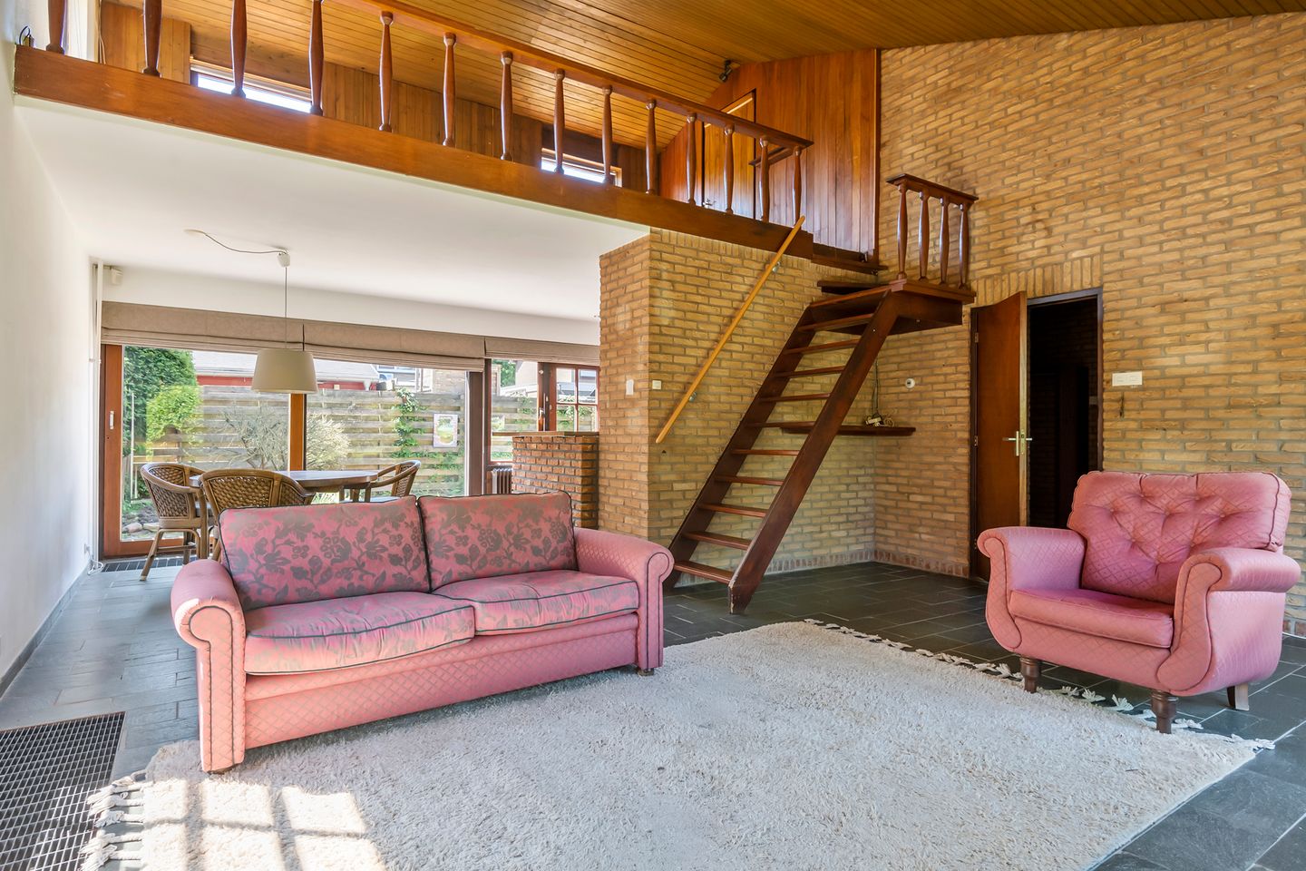 Foto 4 van Belvédèrelaan 12