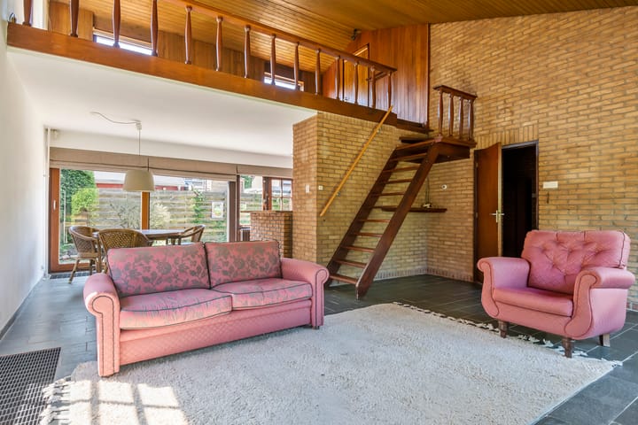 Foto 4 van Belvédèrelaan 12