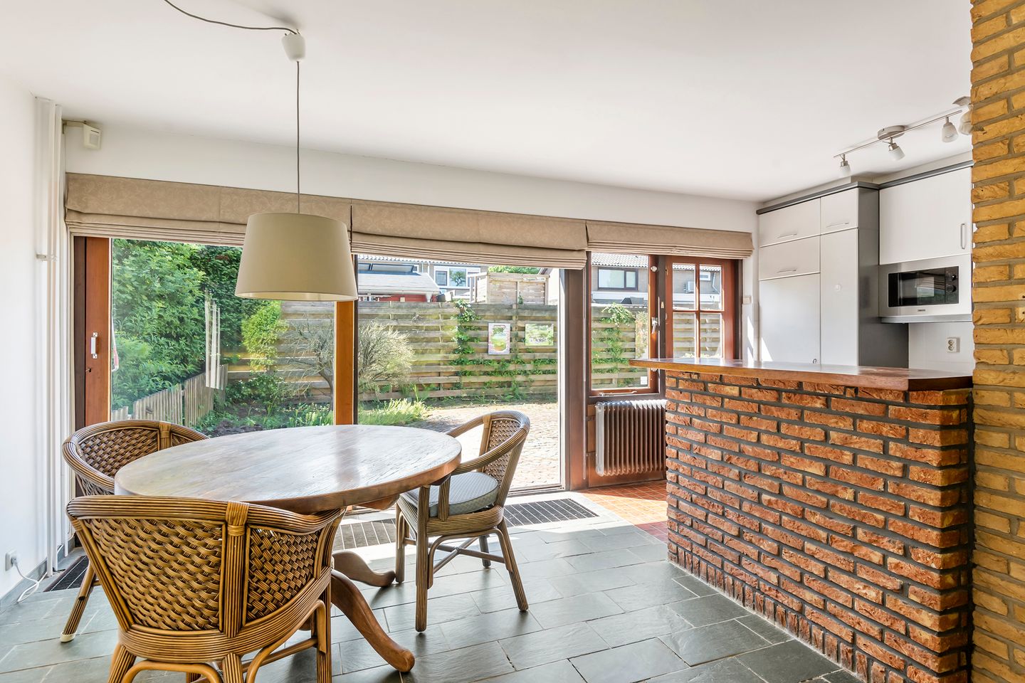 Foto 5 van Belvédèrelaan 12