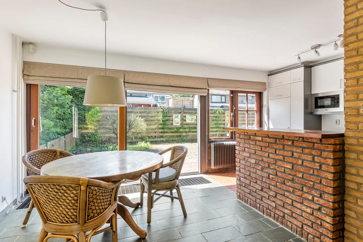 Foto 5 van Belvédèrelaan 12