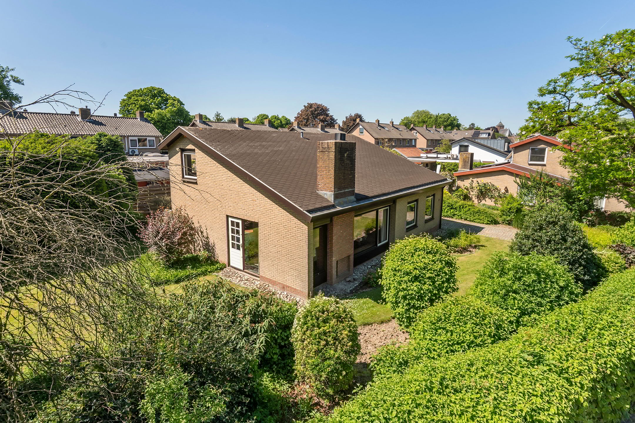 Foto 3 van Belvédèrelaan 12