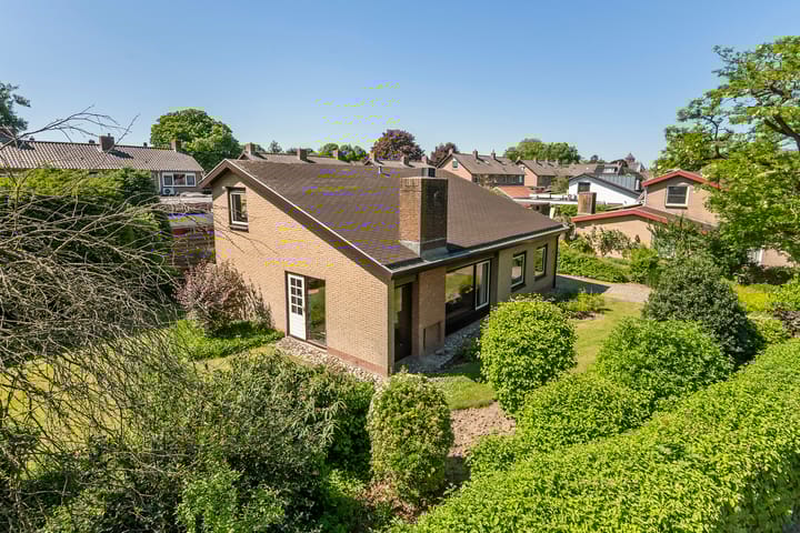 Foto 3 van Belvédèrelaan 12