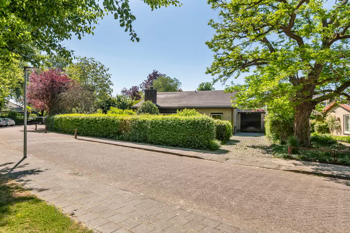 Foto 6 van Belvédèrelaan 12