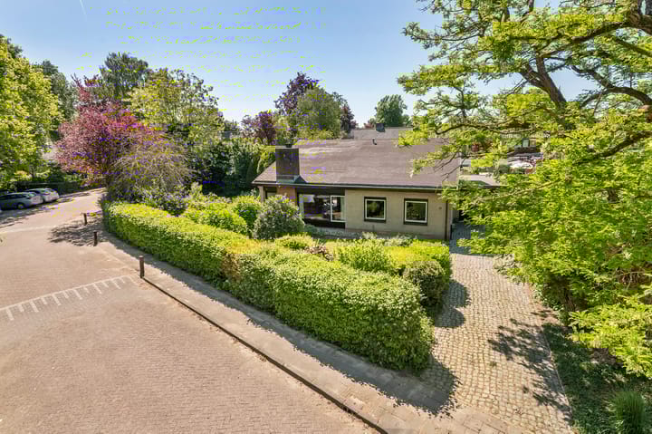 Foto 7 van Belvédèrelaan 12