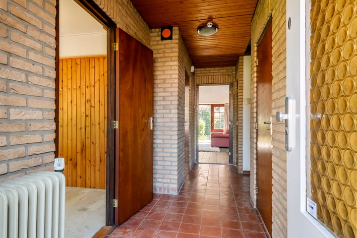 Foto 8 van Belvédèrelaan 12