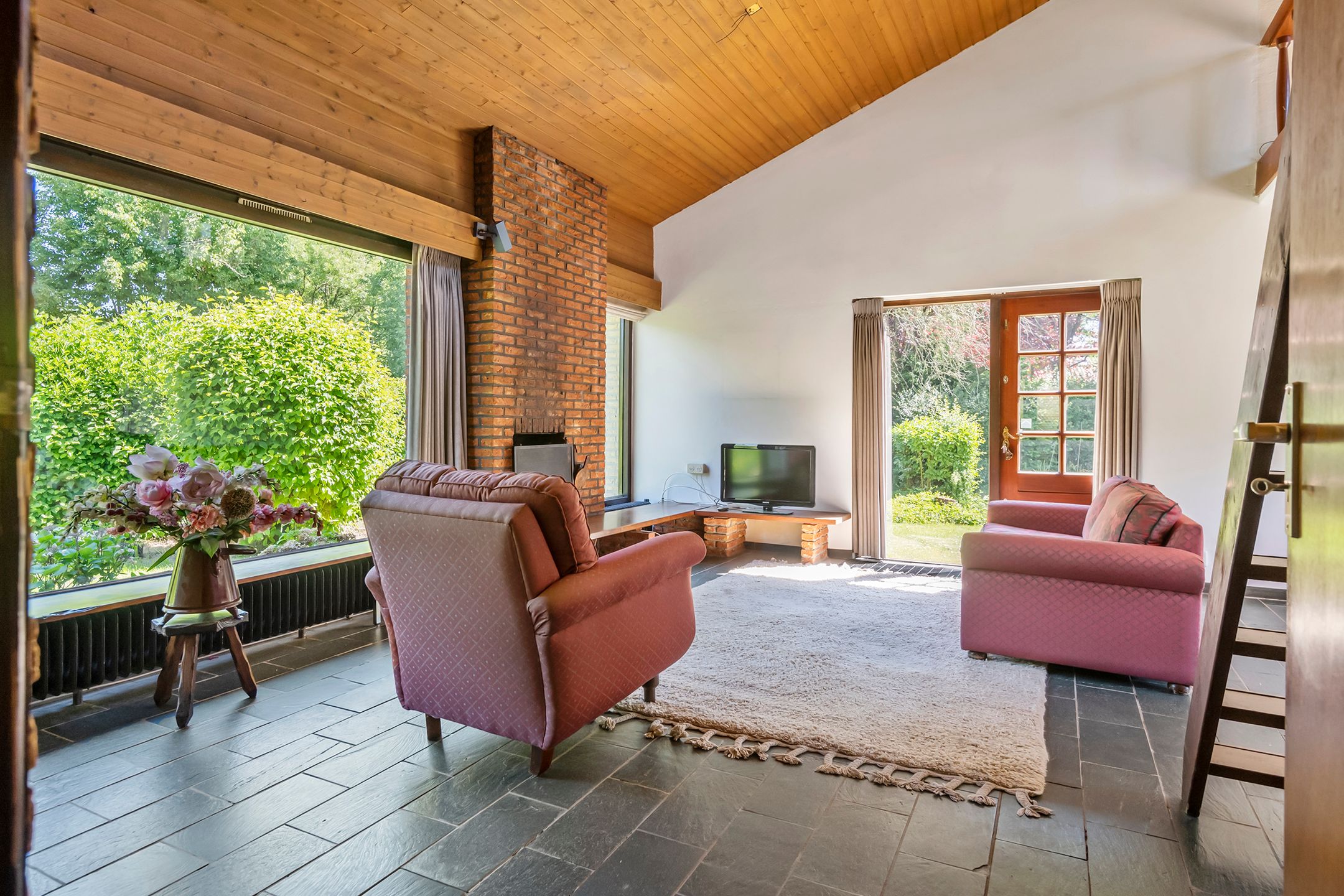 Foto 9 van Belvédèrelaan 12