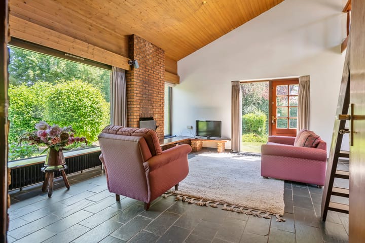 Foto 9 van Belvédèrelaan 12