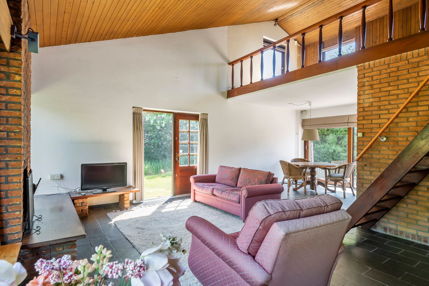 Foto 10 van Belvédèrelaan 12