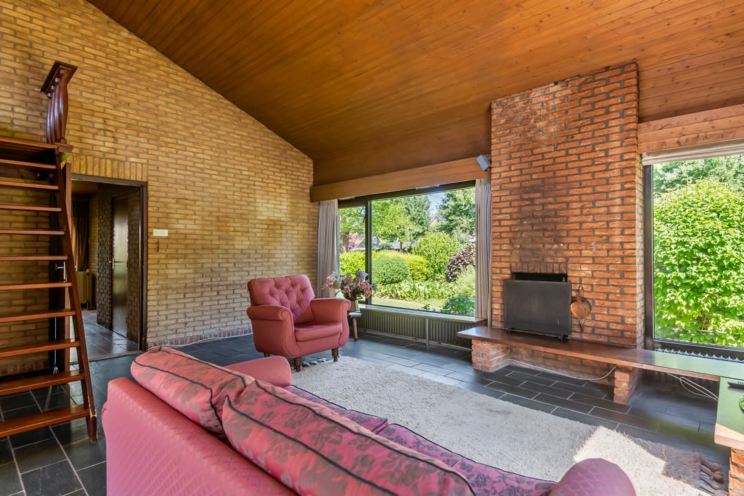 Foto 11 van Belvédèrelaan 12