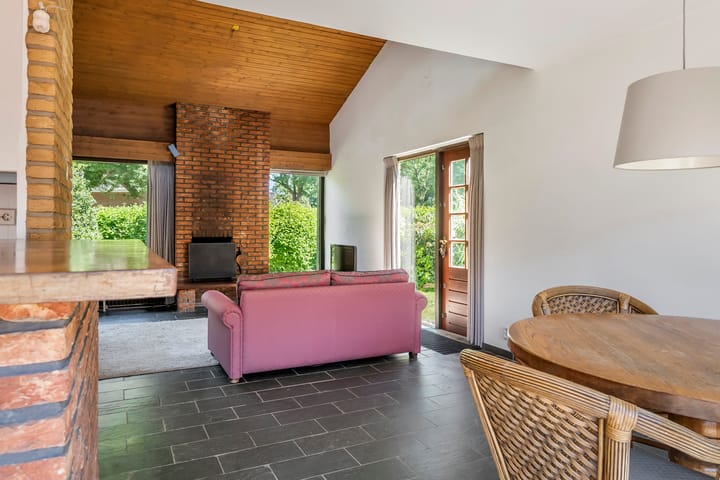 Foto 12 van Belvédèrelaan 12