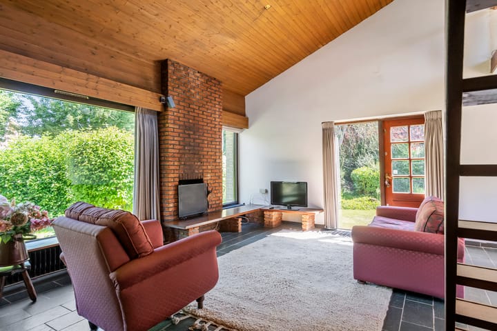 Foto 13 van Belvédèrelaan 12