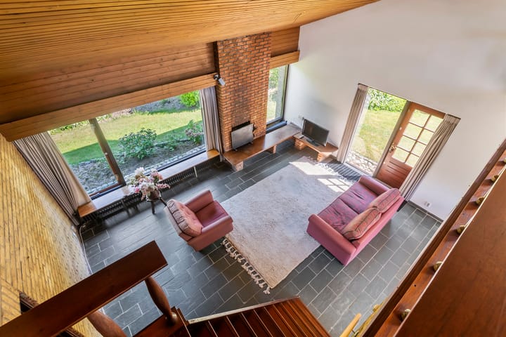 Foto 14 van Belvédèrelaan 12