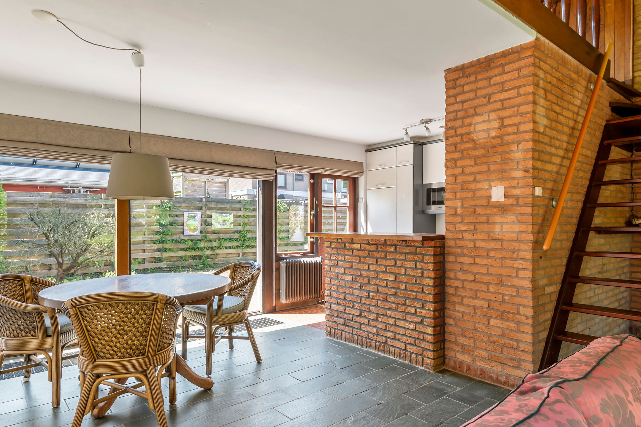 Foto 15 van Belvédèrelaan 12