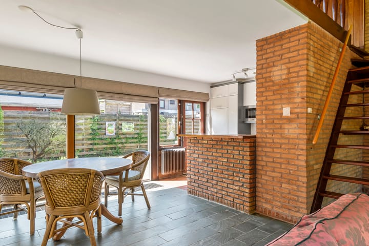 Foto 15 van Belvédèrelaan 12