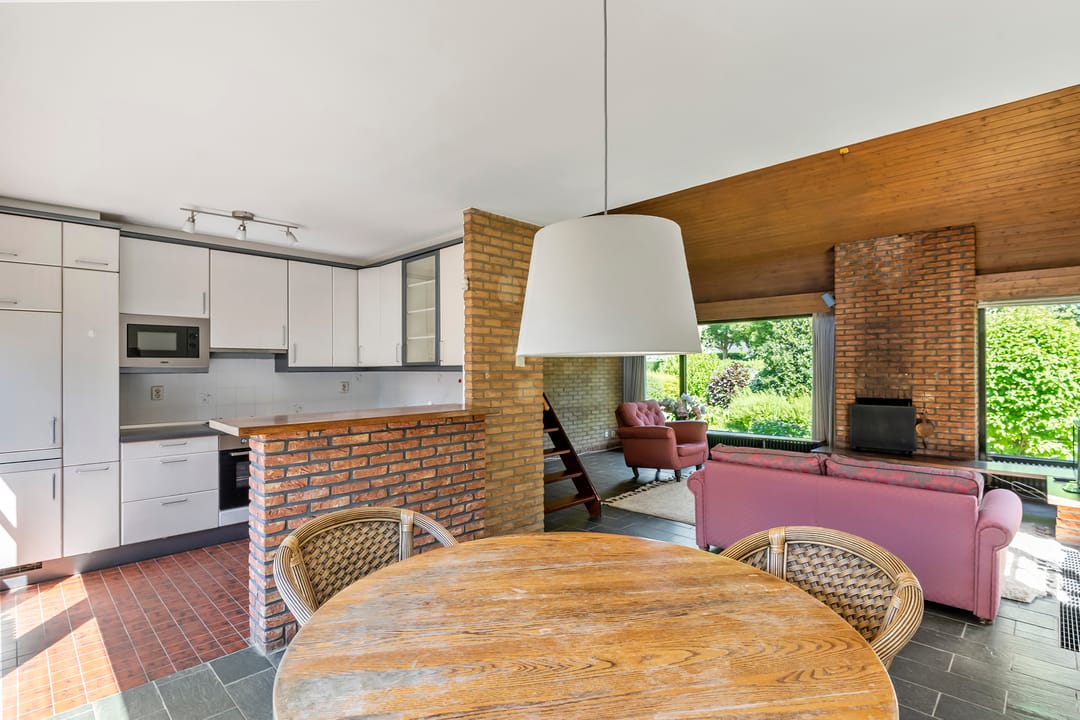 Foto 16 van Belvédèrelaan 12