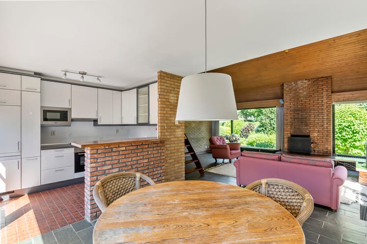 Foto 16 van Belvédèrelaan 12