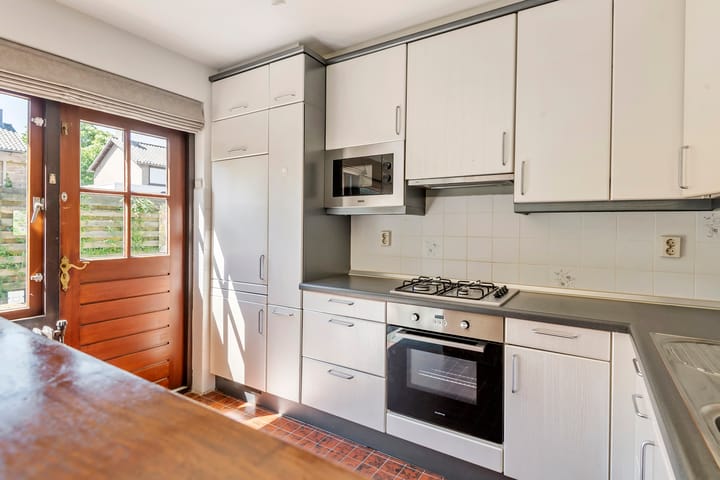 Foto 17 van Belvédèrelaan 12