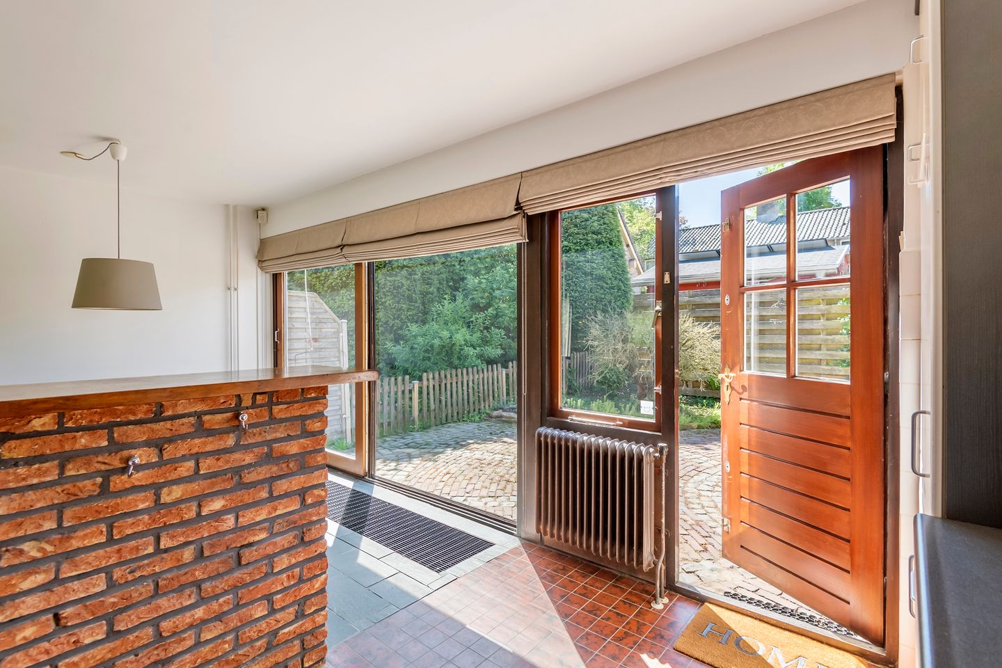 Foto 19 van Belvédèrelaan 12