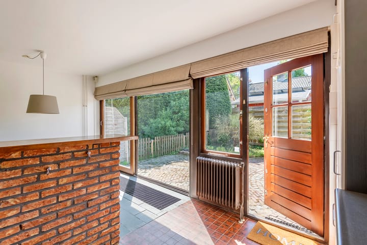 Foto 19 van Belvédèrelaan 12