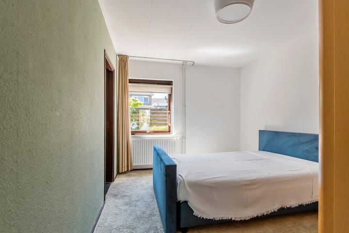 Foto 21 van Belvédèrelaan 12