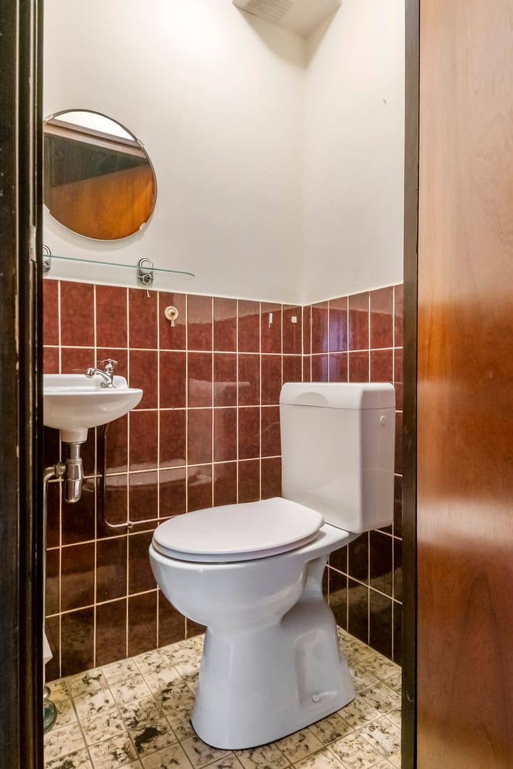 Foto 27 van Belvédèrelaan 12