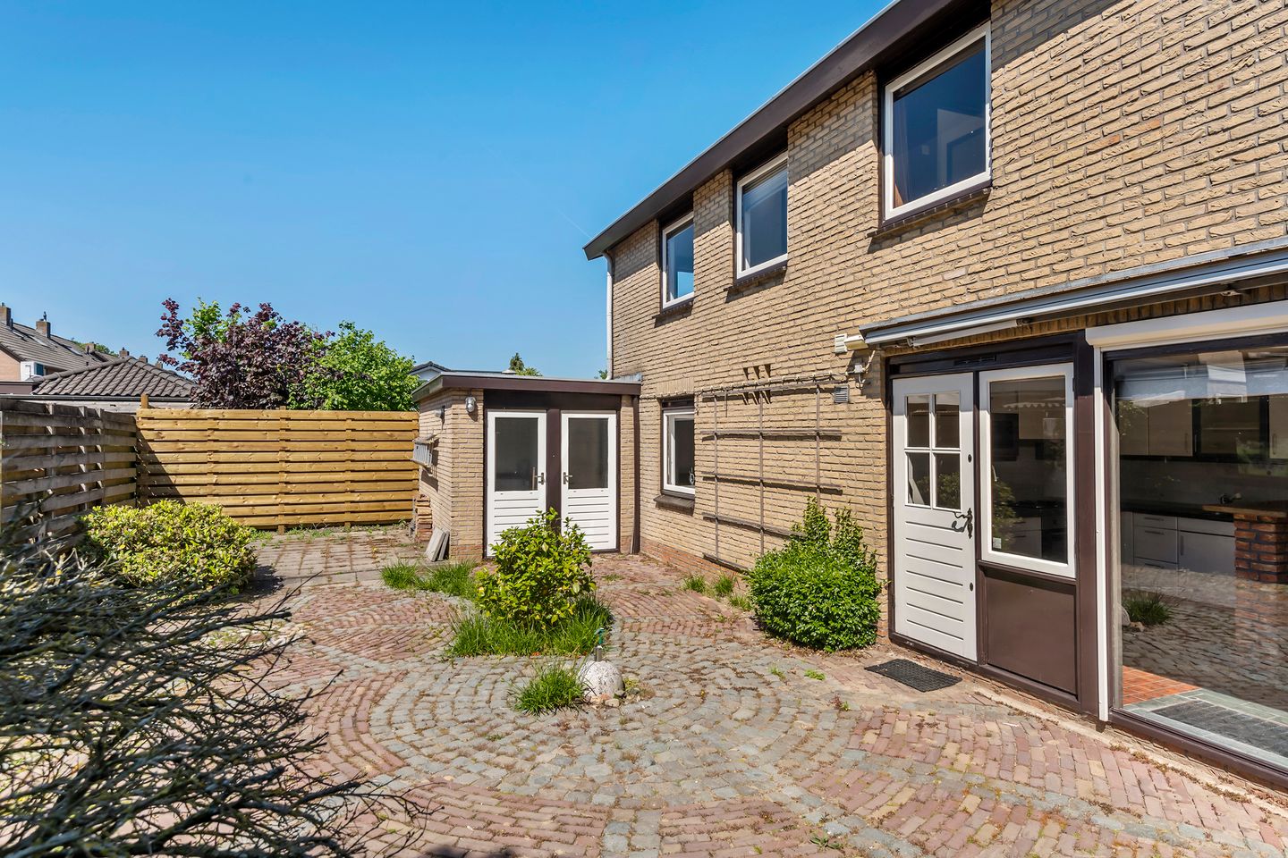 Foto 29 van Belvédèrelaan 12